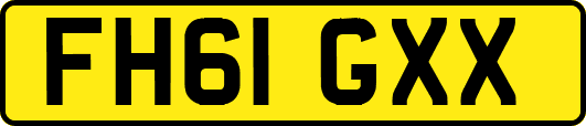FH61GXX