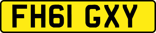 FH61GXY