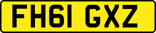 FH61GXZ