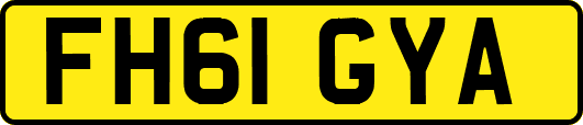 FH61GYA