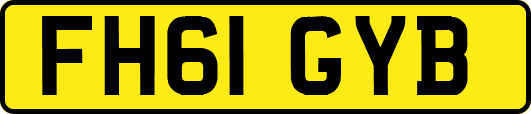 FH61GYB