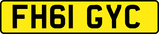 FH61GYC