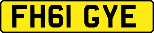 FH61GYE