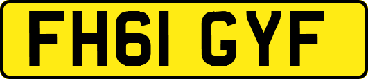 FH61GYF