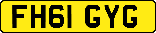 FH61GYG