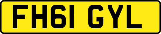 FH61GYL