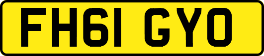 FH61GYO