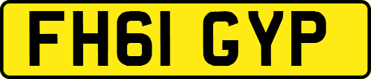 FH61GYP