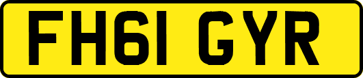 FH61GYR