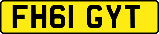 FH61GYT