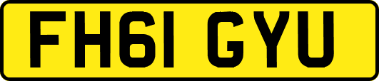 FH61GYU