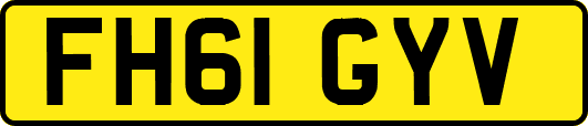 FH61GYV