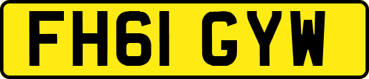 FH61GYW