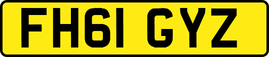 FH61GYZ