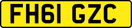 FH61GZC