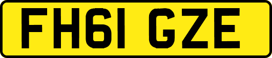 FH61GZE