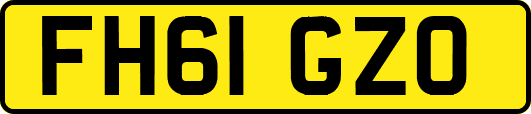 FH61GZO