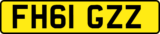 FH61GZZ