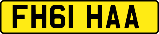 FH61HAA