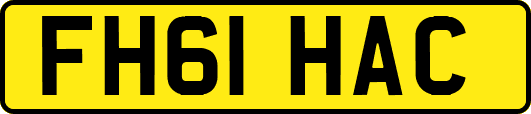FH61HAC