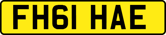 FH61HAE