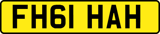 FH61HAH