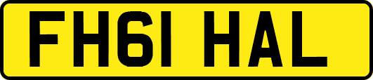 FH61HAL