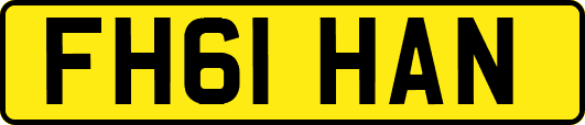FH61HAN