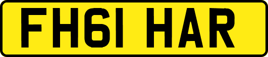 FH61HAR