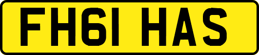 FH61HAS