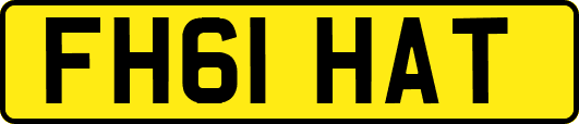 FH61HAT
