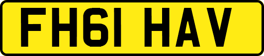 FH61HAV