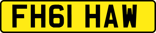 FH61HAW