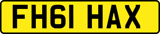 FH61HAX