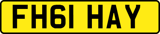 FH61HAY