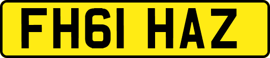 FH61HAZ