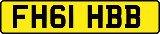 FH61HBB