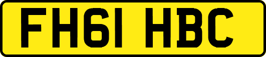 FH61HBC