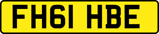 FH61HBE