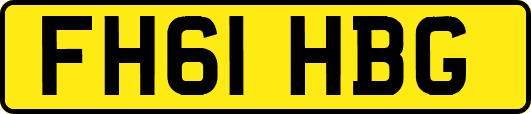 FH61HBG