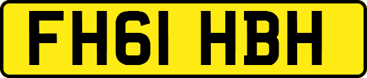 FH61HBH