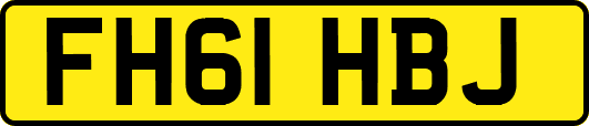 FH61HBJ