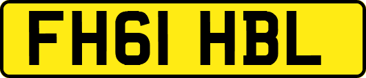 FH61HBL