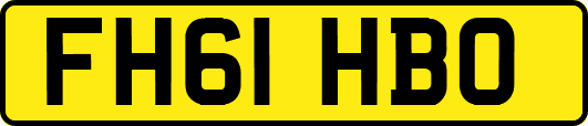 FH61HBO