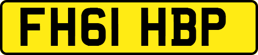 FH61HBP