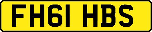 FH61HBS