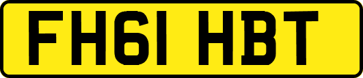 FH61HBT