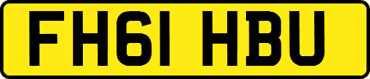FH61HBU