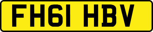 FH61HBV
