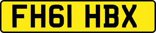 FH61HBX